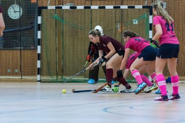 Bild 175 - A-Juniorinnen Zwischenrunde A und B
